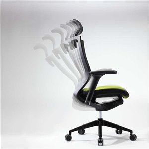 Silla operativa T500 DASU Sidiz