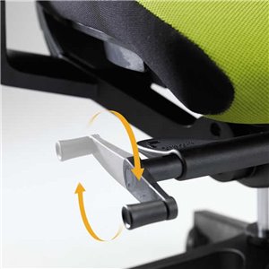Silla operativa T500 DASU Sidiz
