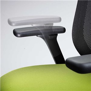 Silla operativa T500 DASU Sidiz