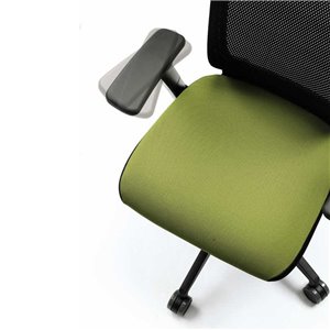 Silla operativa T500 DASU Sidiz