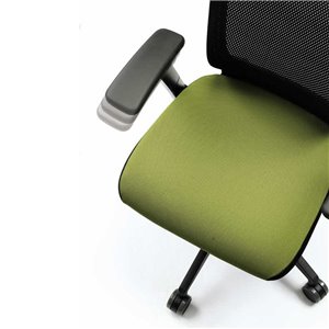 Silla operativa T500 DASU Sidiz