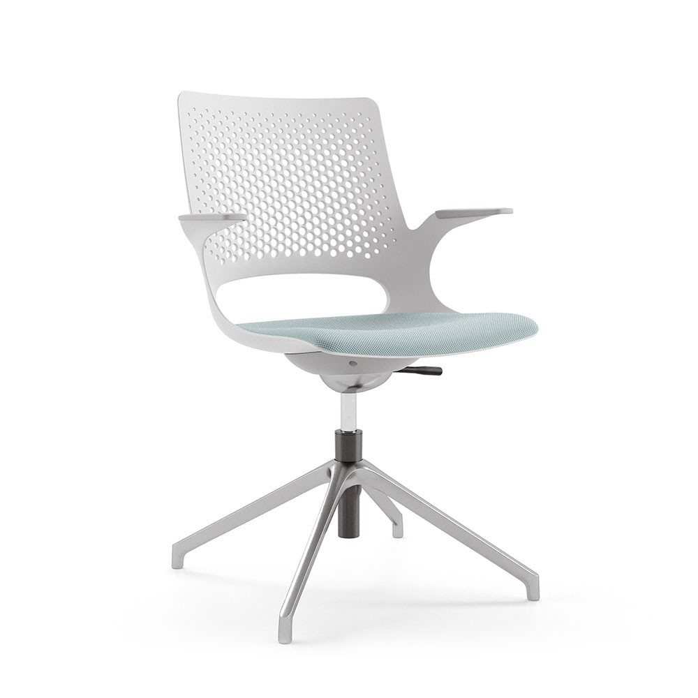 Silla operativa Aperol W200