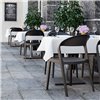 Silla apilable Duoblock Sidiz