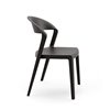 Silla apilable Duoblock Sidiz