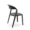 Silla apilable Duoblock Sidiz