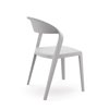Silla apilable Duoblock Sidiz