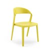 Silla apilable Duoblock Sidiz