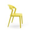 Silla apilable Duoblock Sidiz