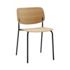 Silla Aryn Wood Inclass