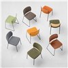 Silla Aryn Wood Inclass