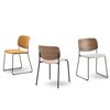 Silla Aryn Wood Inclass