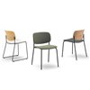 Silla Aryn Wood Inclass