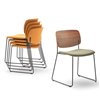Silla Aryn Wood Inclass