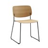 Silla Aryn Wood Inclass