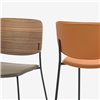 Silla Aryn Wood Inclass