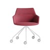 Sillón Dunas XS araña ruedas Inclass