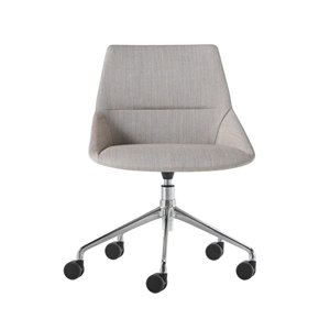 Silla Dunas XS ruedas aluminio Inclass