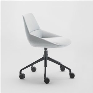 Silla Dunas XS ruedas aluminio Inclass
