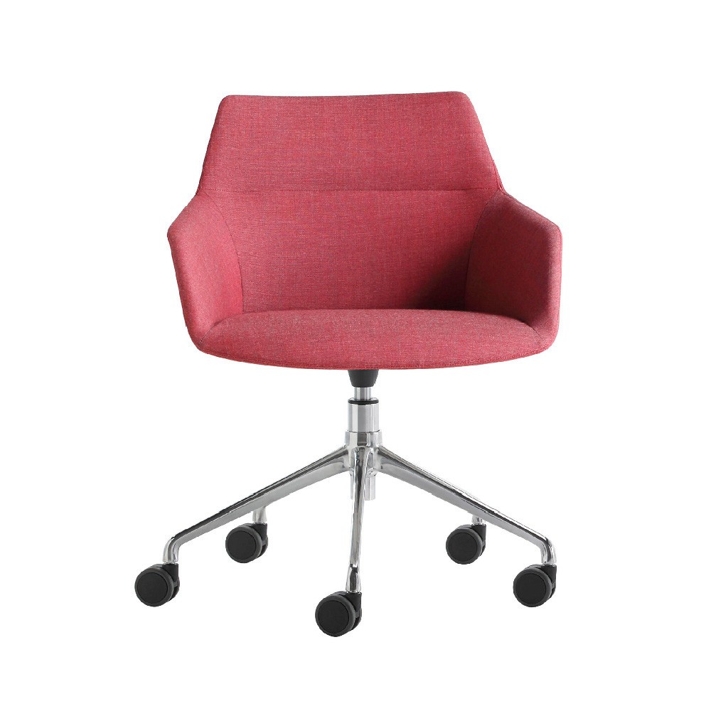 Sillón Dunas XS ruedas aluminio Inclass