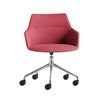 Sillón Dunas XS ruedas aluminio Inclass