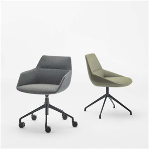 Sillón Dunas XS ruedas aluminio Inclass