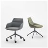 Sillón Dunas XS ruedas aluminio Inclass