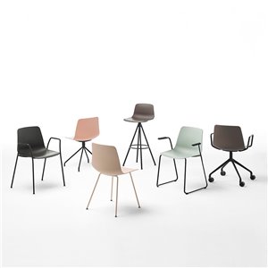 Silla Varya ruedas Inclass