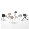Silla Varya ruedas Inclass