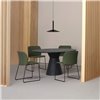 Silla Aryn Max tapizada Inclass