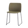 Silla Aryn Max tapizada Inclass