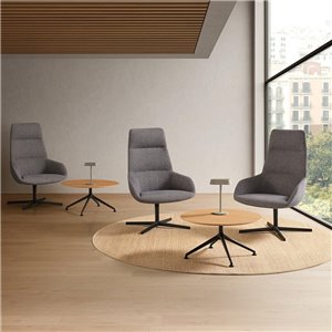 Mesa auxiliar Lex Inclass