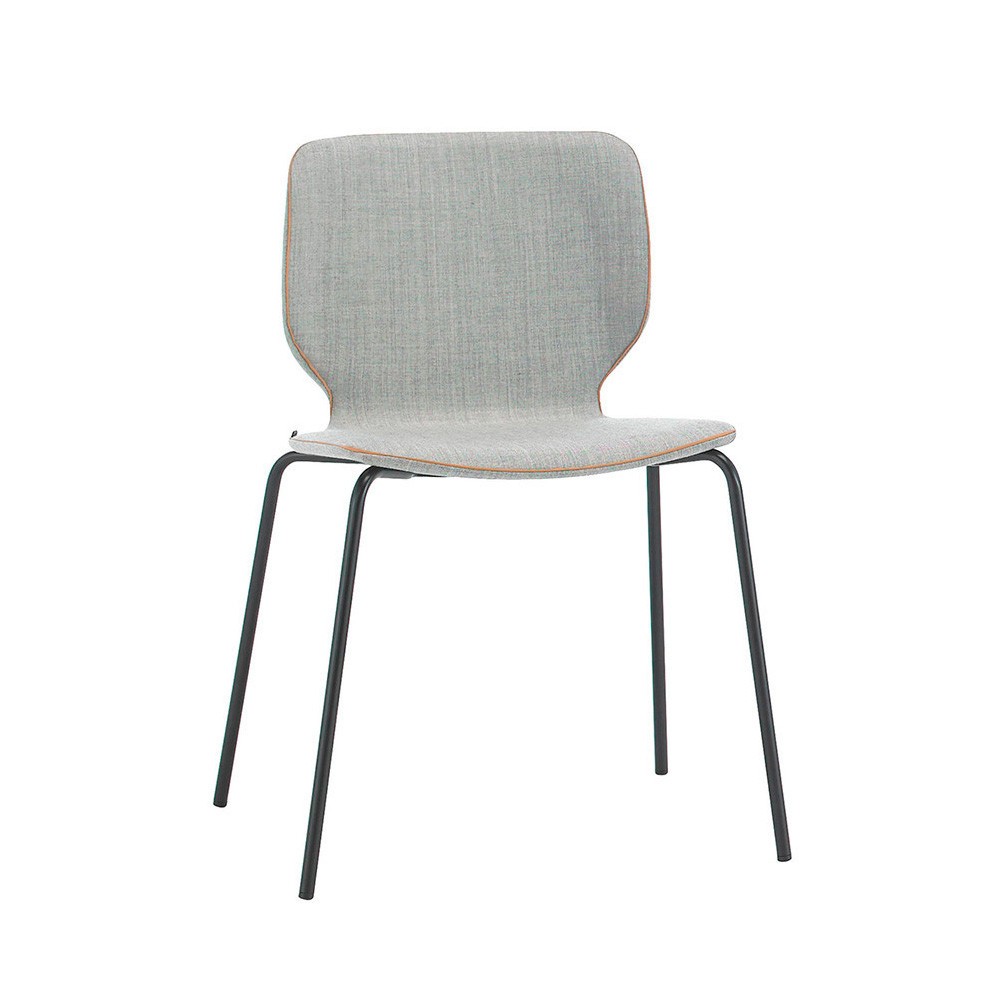 Silla Nim tapizada Inclass