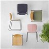 Silla Nim tapizada Inclass