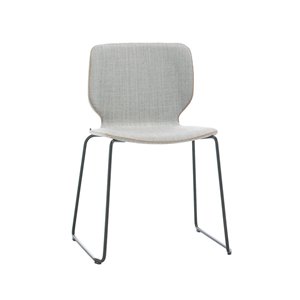Silla Nim tapizada Inclass