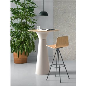 Mesa alta Essens Inclass