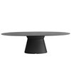 Mesa Essens elíptica Inclass