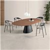 Mesa Essens elíptica Inclass