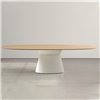 Mesa Essens elíptica Inclass