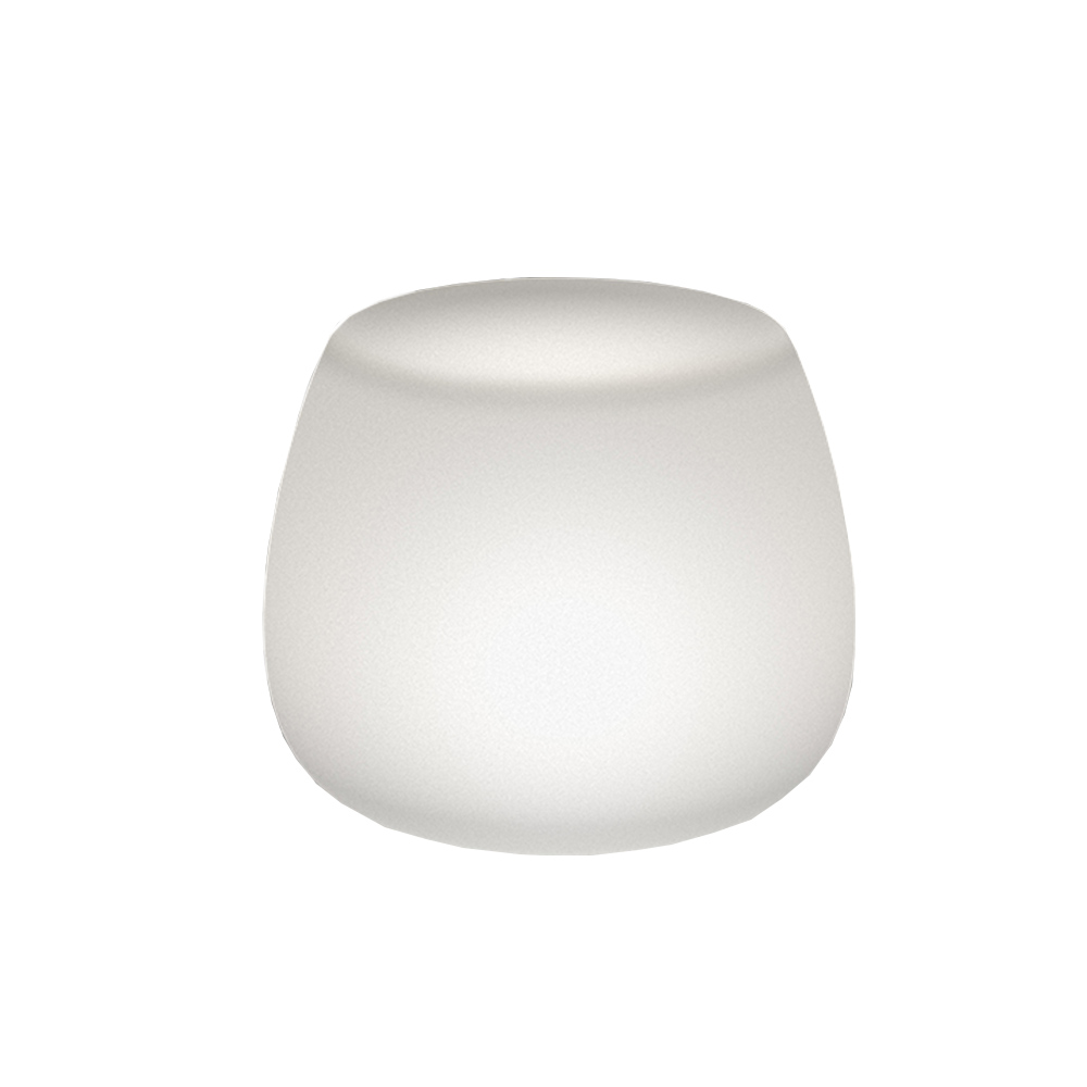 Taburete low Boom Light Plust Collection