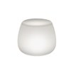 Taburete low Boom Light Plust Collection