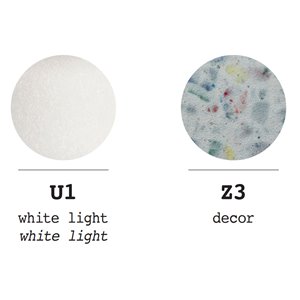 Taburete low Boom Light Plust Collection