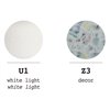 Taburete low Boom Light Plust Collection