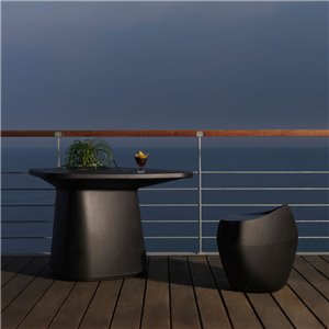 Silla Noma Medium Vondom