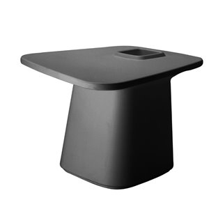 Mesa/Macetero Noma Medium Vondom