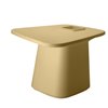 Mesa/Macetero Noma Medium Vondom