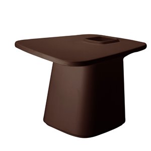 Mesa/Macetero Noma Medium Vondom