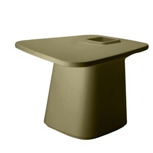Mesa/Macetero Noma Medium Vondom