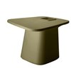 Mesa/Macetero Noma Medium Vondom
