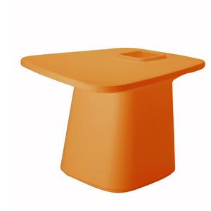 Mesa/Macetero Noma Medium Vondom
