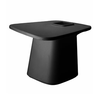 Mesa/Macetero Noma Medium Vondom